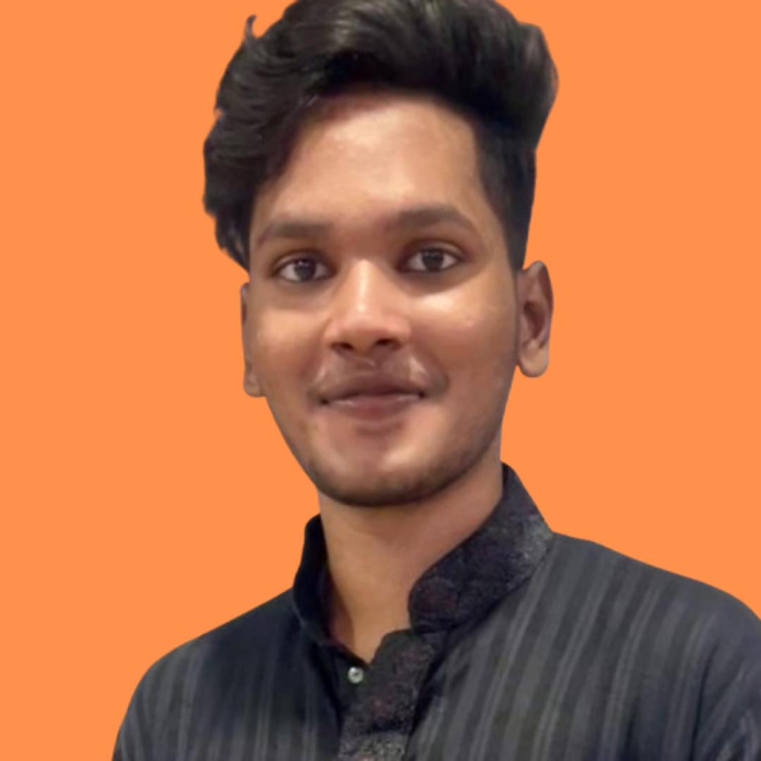 Rohit Gallipalli